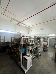 Loyang Enterprise Building (D17), Factory #572978251